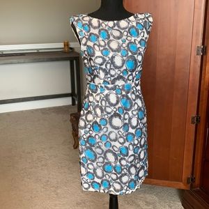 ABS Allen Schwartz Day Dress